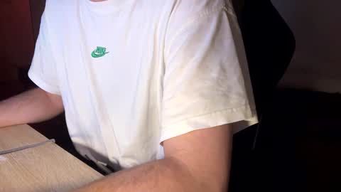 Snapshot of fabian_196 chatting on December 28, 5:03 pm Call me bitch online show from December 28, 5:03 pm