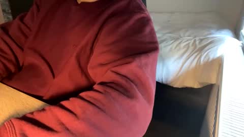 Snapshot of fabian_196 chatting on January 8, 12:15 pm Call me bitch online show from January 8, 12:15 pm