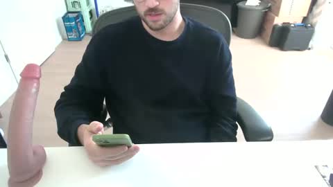 Call me bitch online show from December 4, 1:09 pm