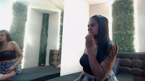 Fabiana online show from January 13, 6:46 pm