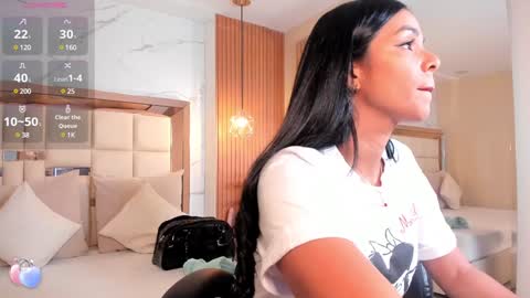 Snapshot of fabiana_rodriguez chatting on January 8, 10:16 pm Fabi online show from January 8, 10:16 pm