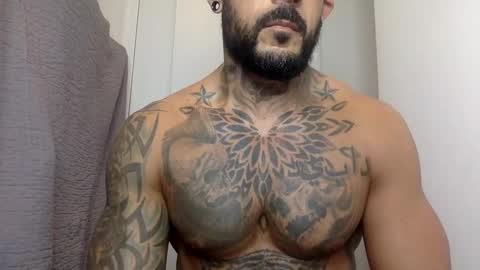Fabianelgalan online show from December 17, 2:44 pm