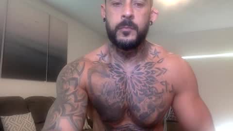Fabianelgalan online show from December 20, 3:21 pm