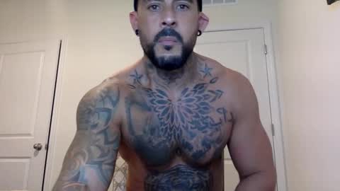 Fabianelgalan online show from February 27, 4:20 am