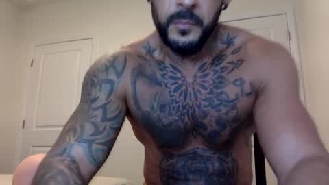 Fabianelgalan online show from March 7, 3:51 am