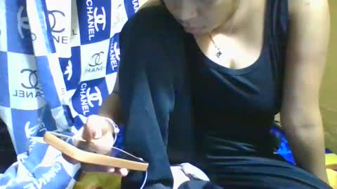 Snapshot of fabiola00069 chatting on February 1, 8:24 am fabiola00069 online show from February 1, 8:24 am