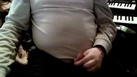 Snapshot of fabius2673 chatting on January 10, 10:06 am Fabius online show from January 10, 10:06 am