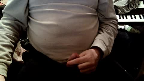 Snapshot of fabius2673 chatting on January 12, 7:31 pm Fabius online show from January 12, 7:31 pm