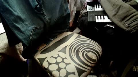 Snapshot of fabius2673 chatting on January 14, 9:24 am Fabius online show from January 14, 9:24 am