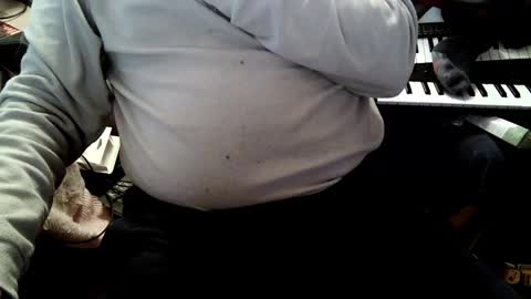 Snapshot of fabius2673 chatting on January 28, 9:19 am Fabius online show from January 28, 9:19 am