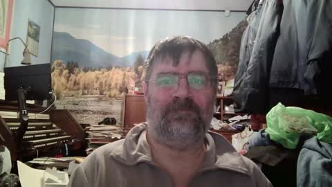 Snapshot of fabius2673 chatting on February 21, 8:40 am Fabius online show from February 21, 8:40 am