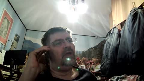 Snapshot of fabius2673 chatting on September 17, 7:54 am Fabius online show from September 17, 7:54 am