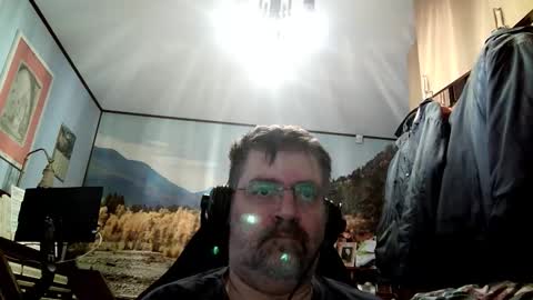 Snapshot of fabius2673 chatting on September 25, 8:07 am Fabius online show from September 25, 8:07 am