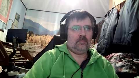 Snapshot of fabius2673 chatting on October 7, 8:22 am Fabius online show from October 7, 8:22 am