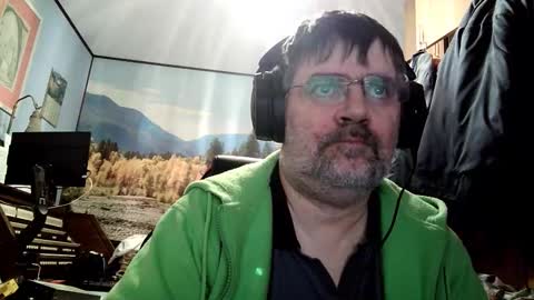 Snapshot of fabius2673 chatting on October 29, 9:00 am Fabius online show from October 29, 9:00 am