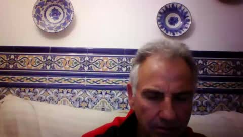 Snapshot of fabrichio691 chatting on December 10, 8:38 pm fabrichio691 online show from December 10, 8:38 pm