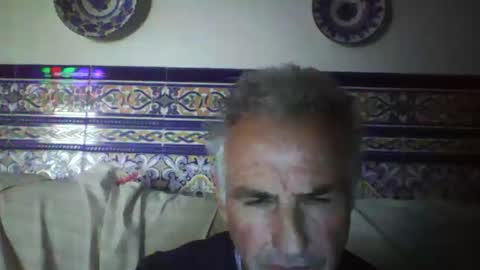 Snapshot of fabrichio691 chatting on December 19, 9:51 am fabrichio691 online show from December 19, 9:51 am