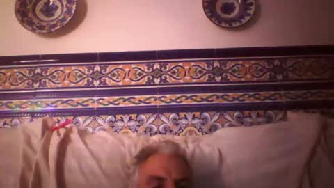 Snapshot of fabrichio691 chatting on December 19, 3:52 pm fabrichio691 online show from December 19, 3:52 pm