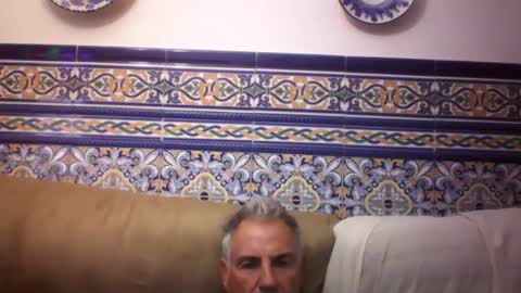 Snapshot of fabrichio691 chatting on December 24, 8:22 am fabrichio691 online show from December 24, 8:22 am