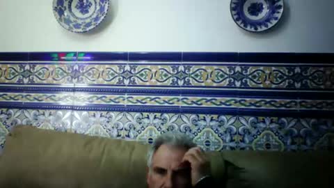 Snapshot of fabrichio691 chatting on January 3, 2:19 pm fabrichio691 online show from January 3, 2:19 pm