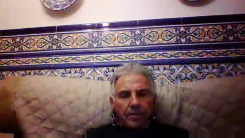 Snapshot of fabrichio691 chatting on January 9, 12:25 am fabrichio691 online show from January 9, 12:25 am