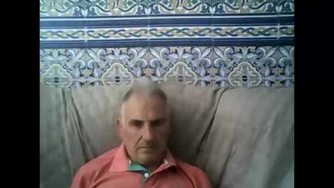 Snapshot of fabrichio691 chatting on September 8, 2:27 pm fabrichio691 online show from September 8, 2:27 pm