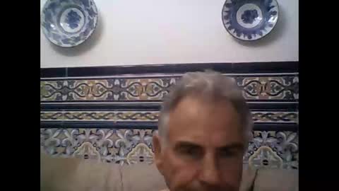 Snapshot of fabrichio691 chatting on October 24, 12:19 am fabrichio691 online show from October 24, 12:19 am