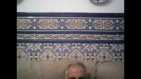 Snapshot of fabrichio691 chatting on December 20, 7:21 pm fabrichio691 online show from December 20, 7:21 pm