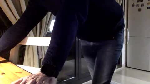 Fabro online show from January 6, 8:45 pm