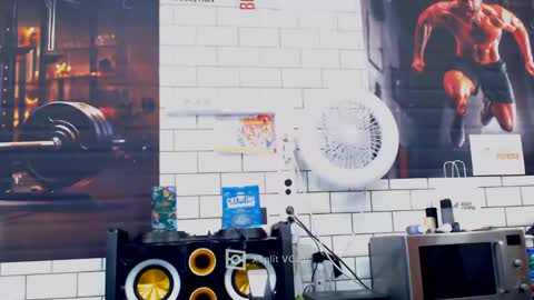 fabxxxl online show from February 25, 8:03 am