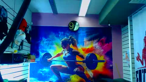 fabxxxl online show from November 20, 8:03 am