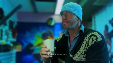 fabxxxl online show from December 3, 8:23 am