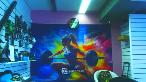 fabxxxl online show from March 19, 8:18 am