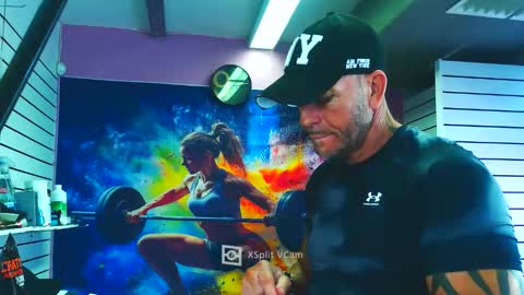 fabxxxl online show from April 18, 8:29 am