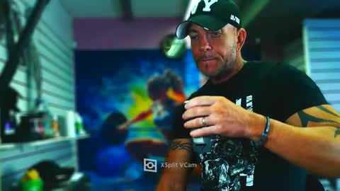 fabxxxl online show from April 21, 7:03 am