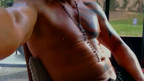 Snapshot of fabxxxl chatting on May 4, 7:04 am fabxxxl online show from May 4, 7:04 am
