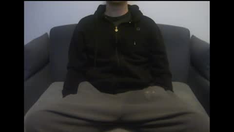 FacelessEscape online show from December 8, 12:08 pm