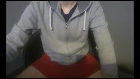 FacelessEscape online show from November 11, 12:05 pm