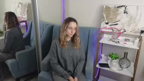 Snapshot of faecavaness chatting on November 7, 8:14 am faecavaness online show from November 7, 8:14 am