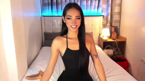 faelore online show from January 11, 7:16 pm