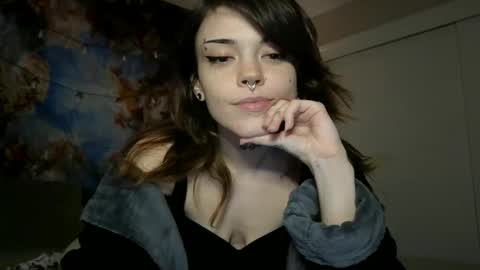 Snapshot of faerienugs chatting on January 12, 2:56 am Faerie 3 online show from January 12, 2:56 am