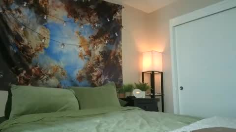 Snapshot of faerienugs chatting on February 1, 10:02 pm Faerie 3 online show from February 1, 10:02 pm