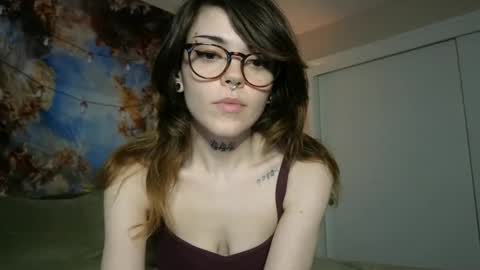 Snapshot of faerienugs chatting on February 7, 12:42 am Faerie 3 online show from February 7, 12:42 am