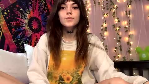 Snapshot of faerienugs chatting on September 23, 10:35 pm Faerie 3 online show from September 23, 10:35 pm