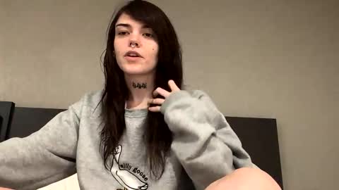 Snapshot of faerienugs chatting on December 5, 12:52 am Faerie 3 online show from December 5, 12:52 am