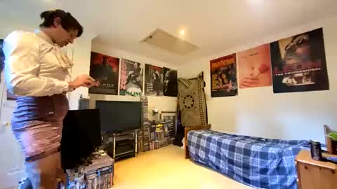 fagboysissy online show from October 24, 2:02 pm