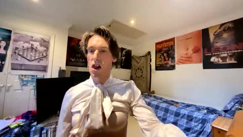 fagboysissy online show from October 27, 3:49 pm