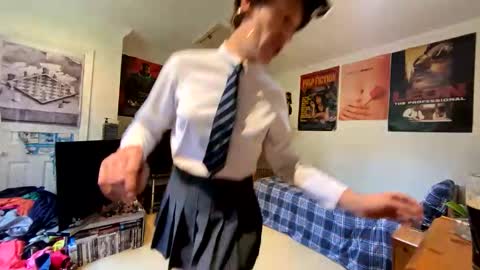 fagboysissy online show from November 6, 1:34 pm