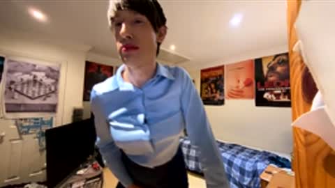 fagboysissy online show from January 7, 12:24 am