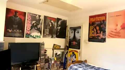 fagboysissy online show from January 15, 12:43 pm